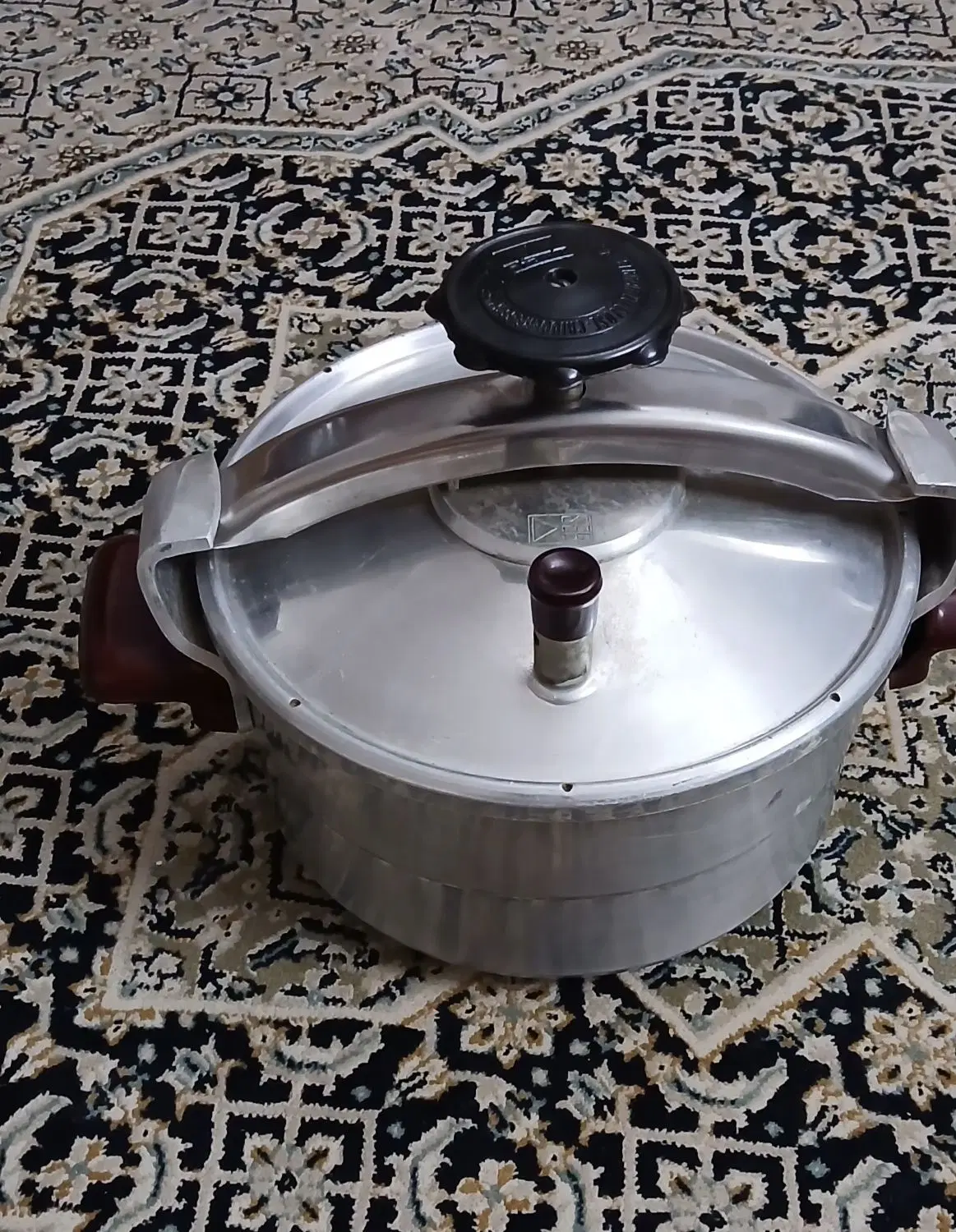زودپز|ظروف پختوپز|رشت, حافظ آباد|دیوار