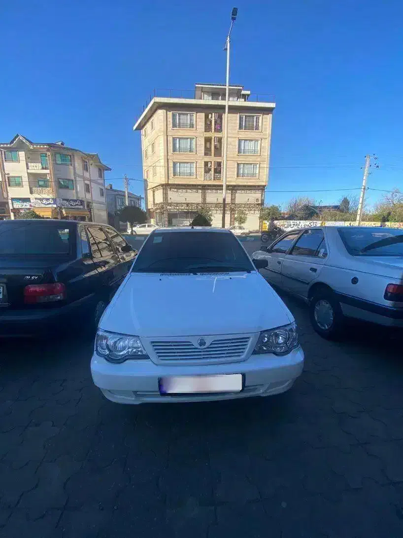 پراید ۱۱۱|خودرو سواری و وانت|املش, |دیوار