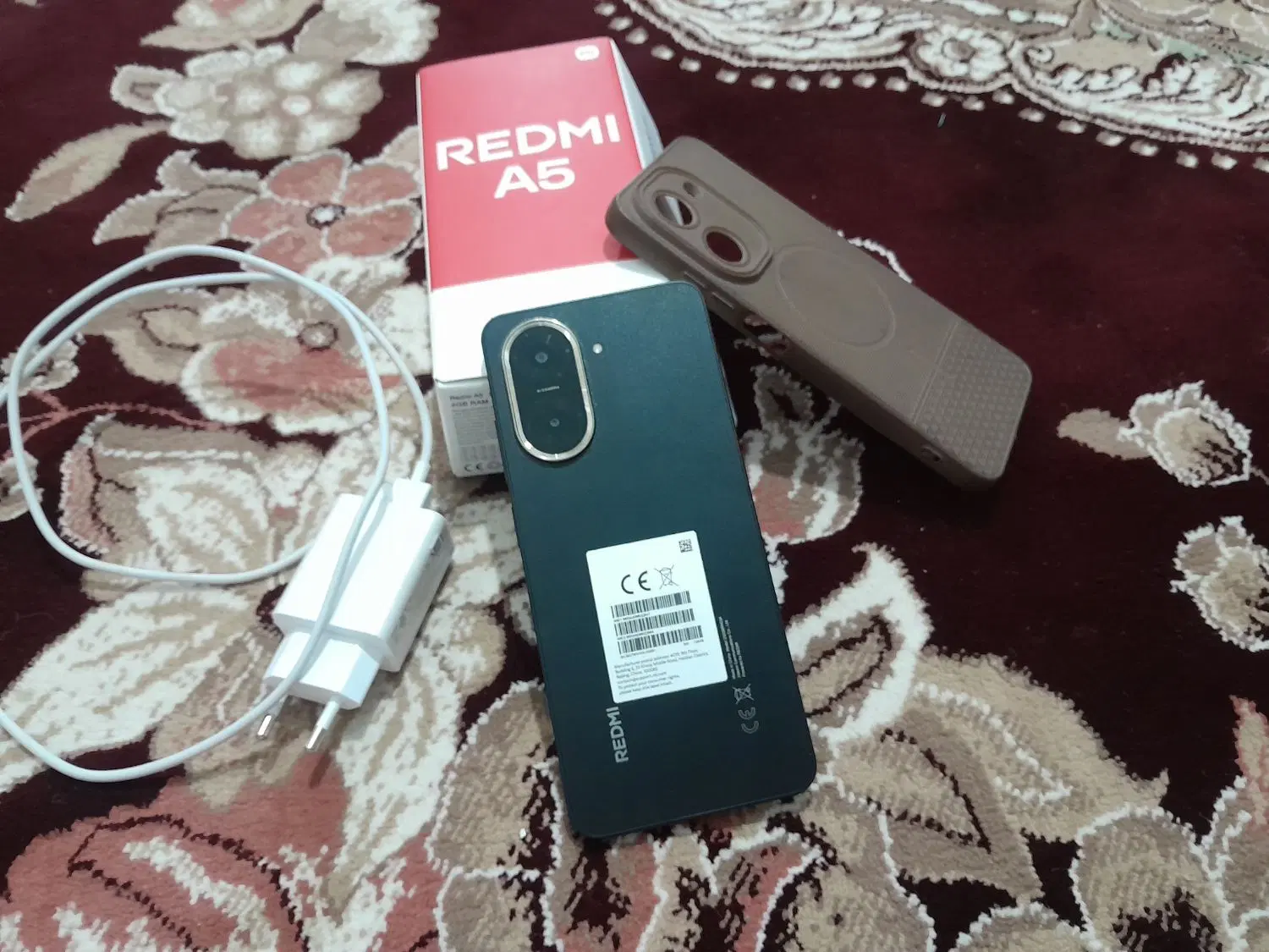 گوشی Redmi A5|موبایل|خاش, |دیوار