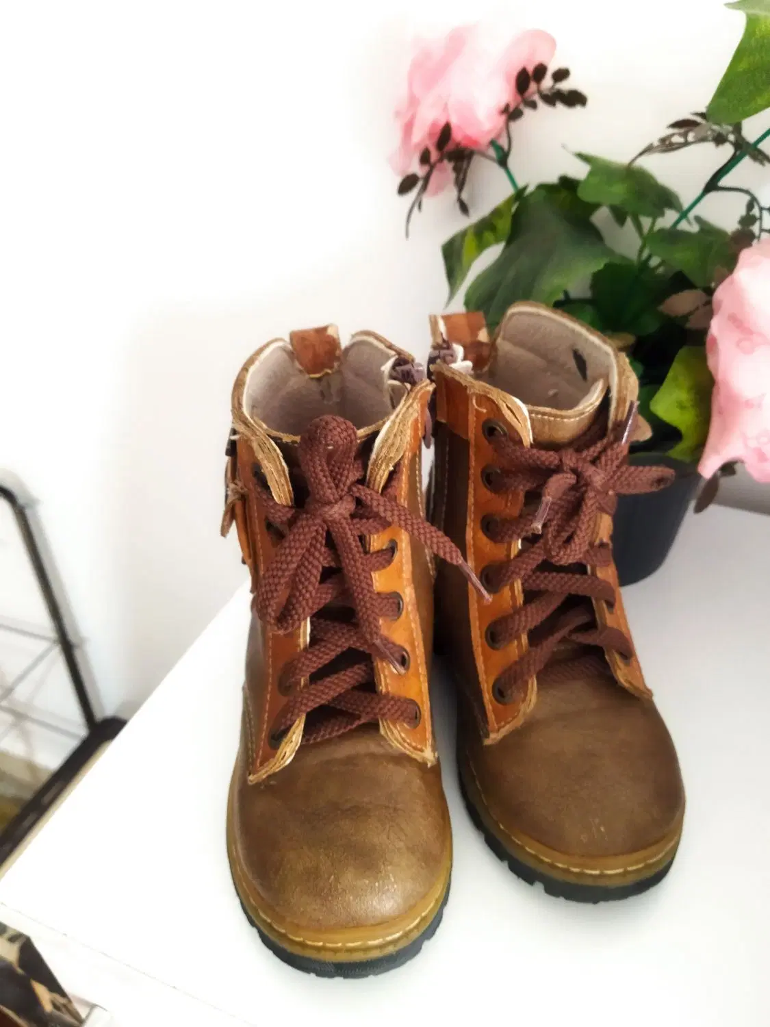 کفش|کفش و لباس بچه|اراک, |دیوار