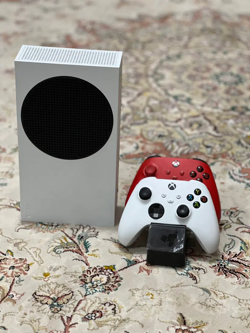 X-box E Series|کنسول، بازی ویدئویی و آنلاین|مهاباد (آذربایجان غربی), |دیوار