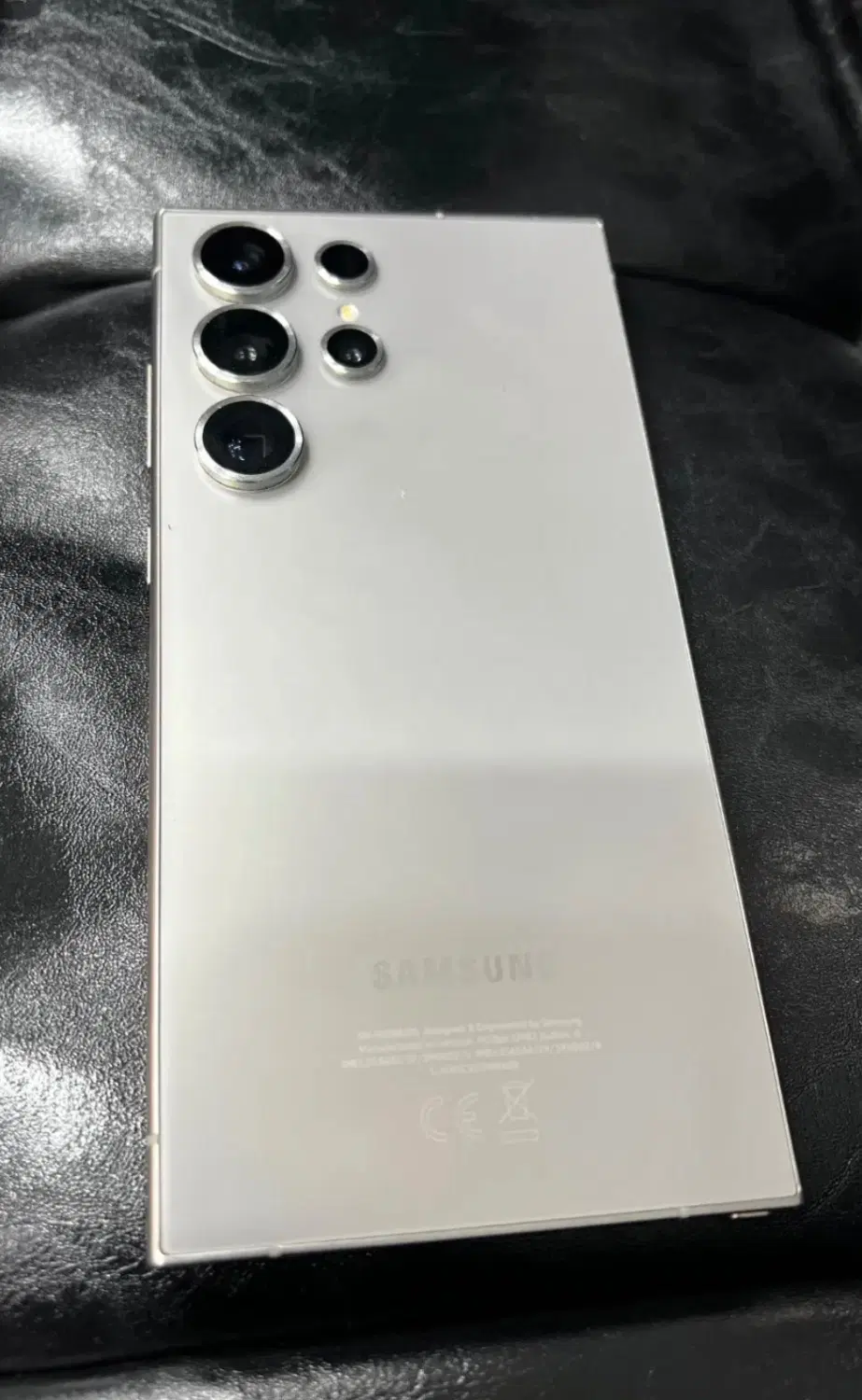 S24ultra 256|موبایل|بوشهر, |دیوار