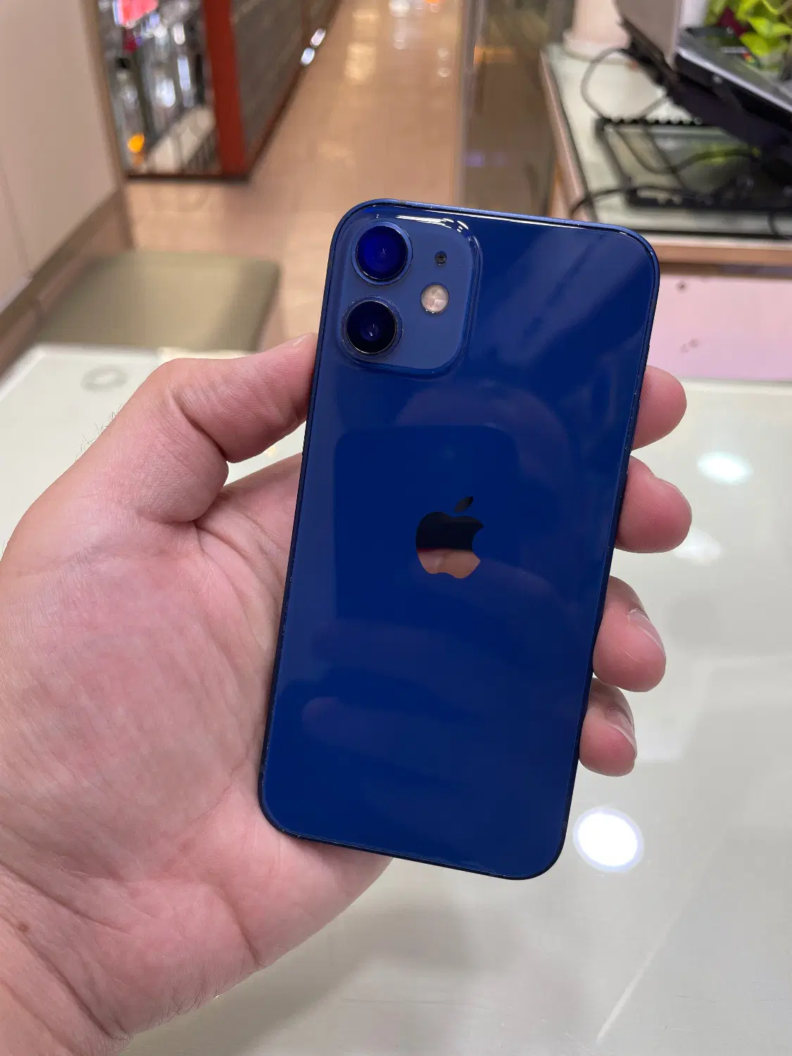 iphone 12 mini 128G|موبایل|فردیس, فردیس|دیوار
