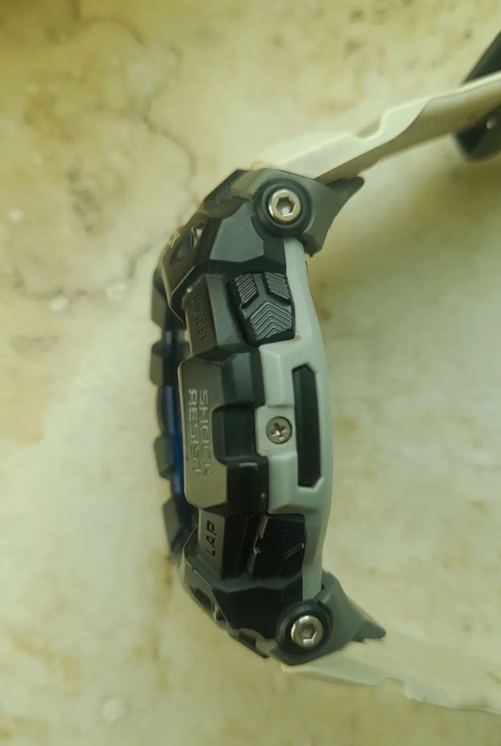 ساعتgshock|ساعت|تهران, سردارجنگل|دیوار