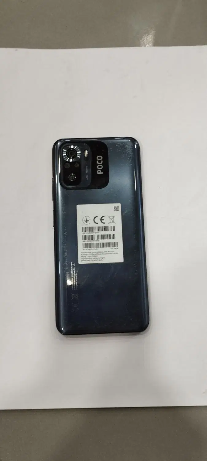 POCO M5s|موبایل|خمینی‌شهر, |دیوار