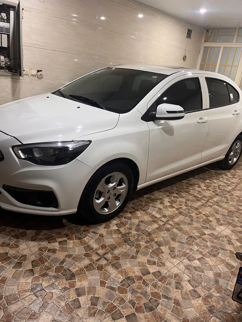 شاهین g 401|خودرو سواری و وانت|دزفول, |دیوار