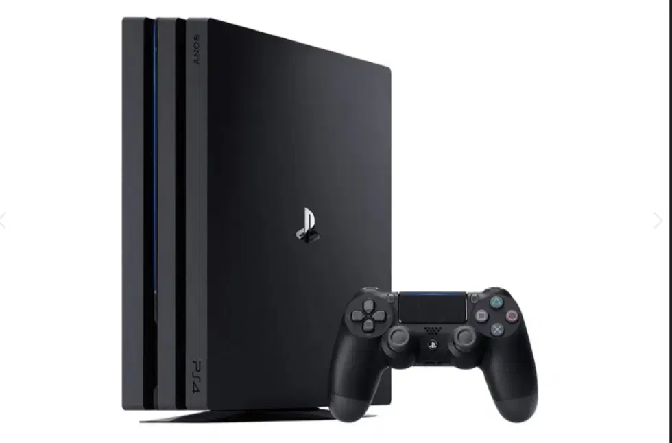 ps4 pro|کنسول، بازی ویدئویی و آنلاین|کیش, |دیوار