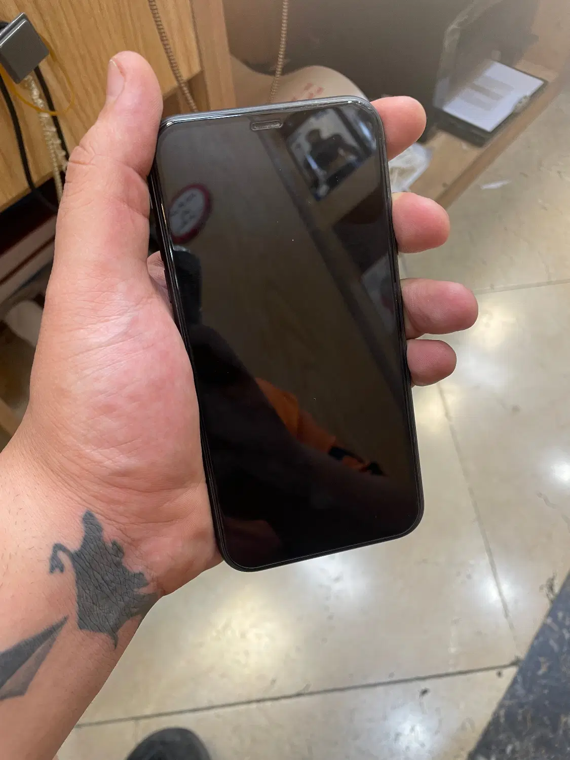 Iphone 11|موبایل|تهران, هوانیروز|دیوار
