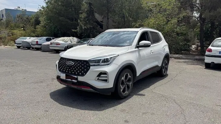MVM X55 pro IE|خودرو سواری و وانت|تهران, نیروی هوایی (پیروزی)|دیوار