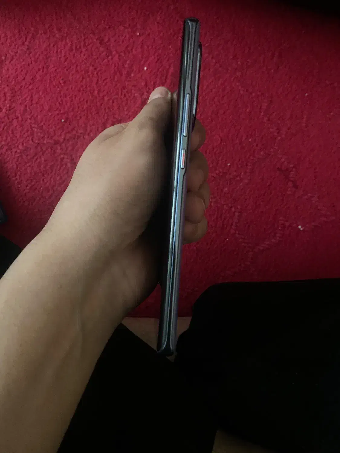 nova 9|موبایل|ارومیه, |دیوار