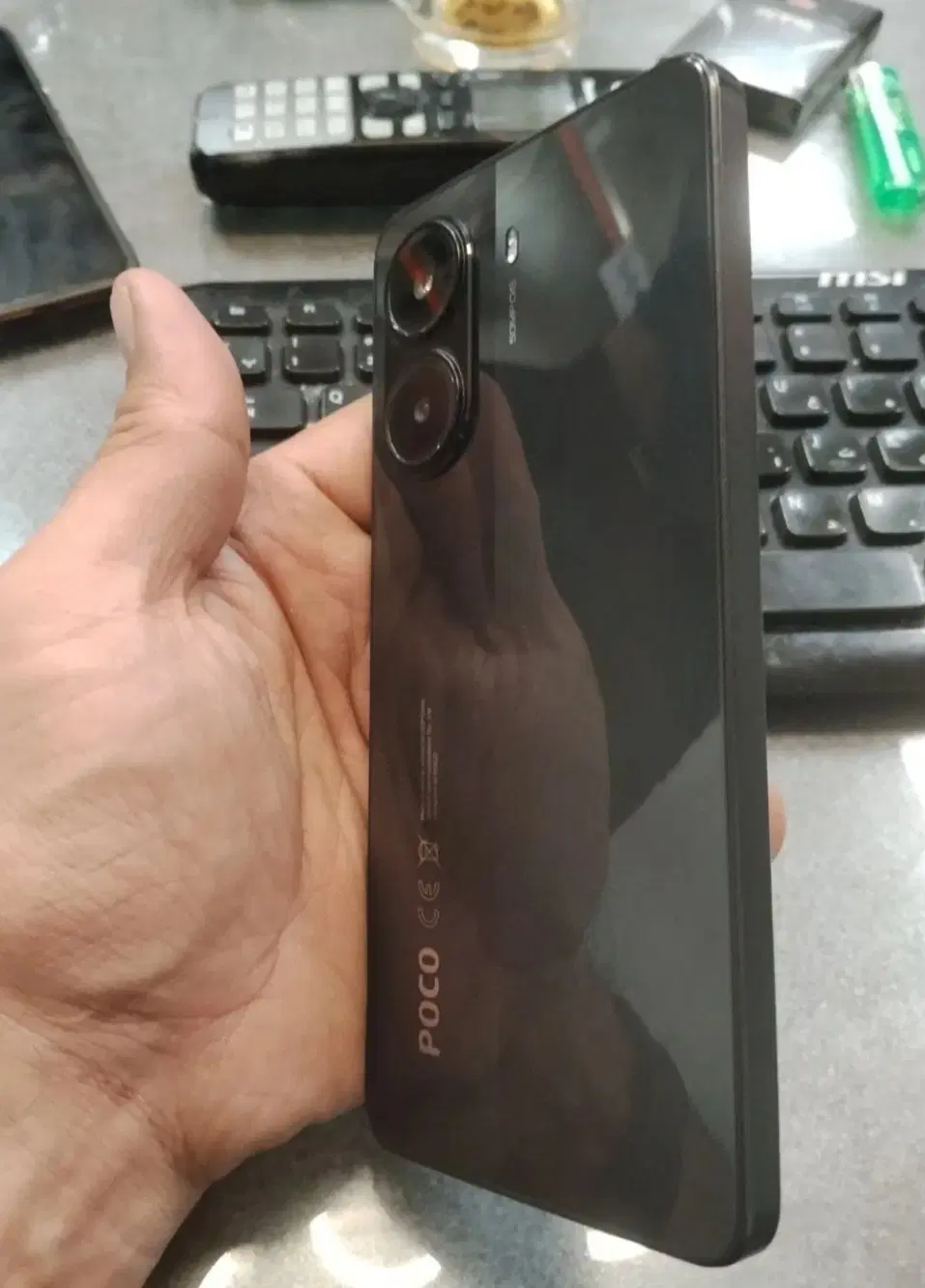 گوشی x7 pro|موبایل|تهران, شوش|دیوار