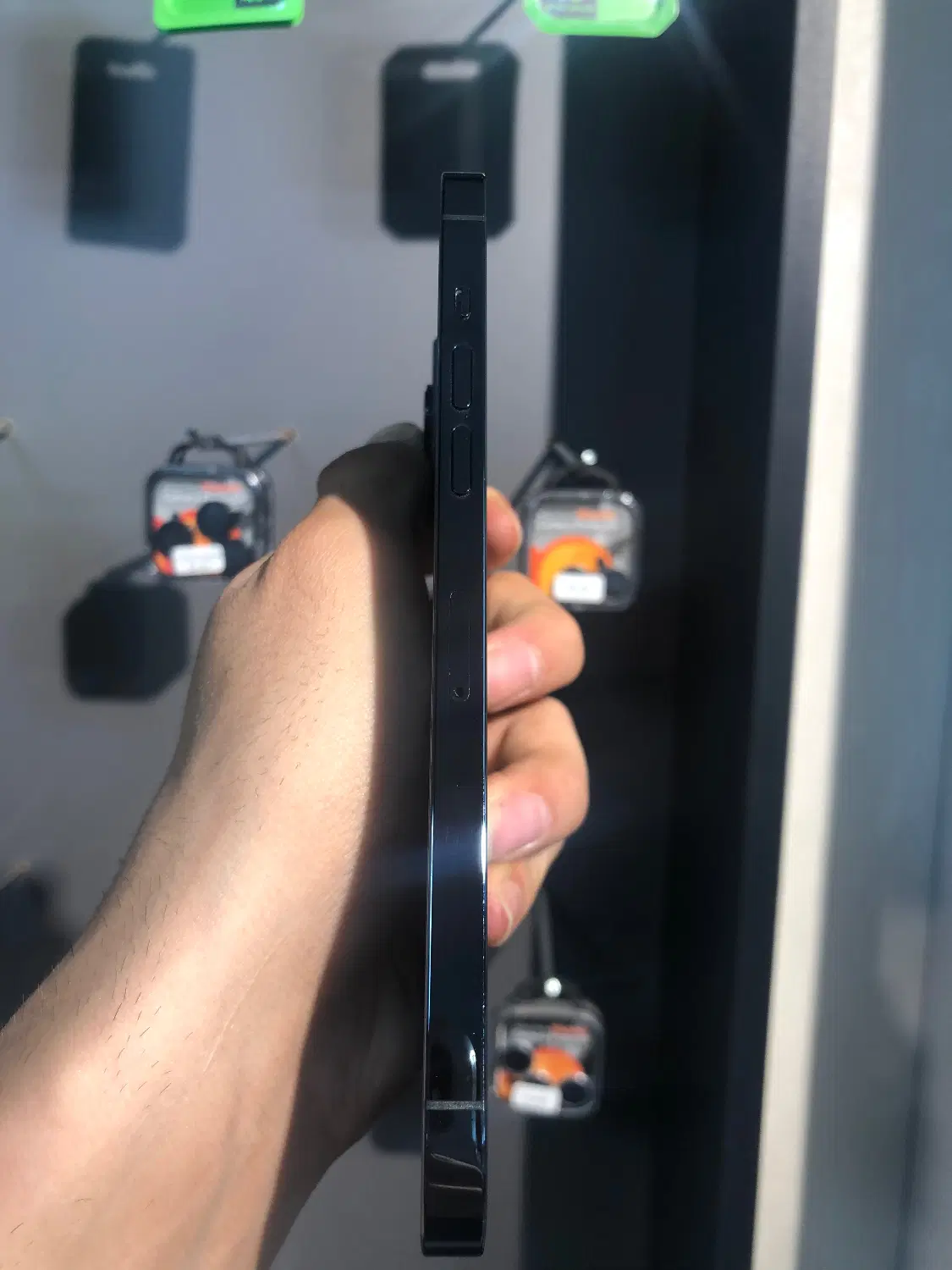 iPhone 12 ProMax|موبایل|کرج, اصفهانی‌ها|دیوار