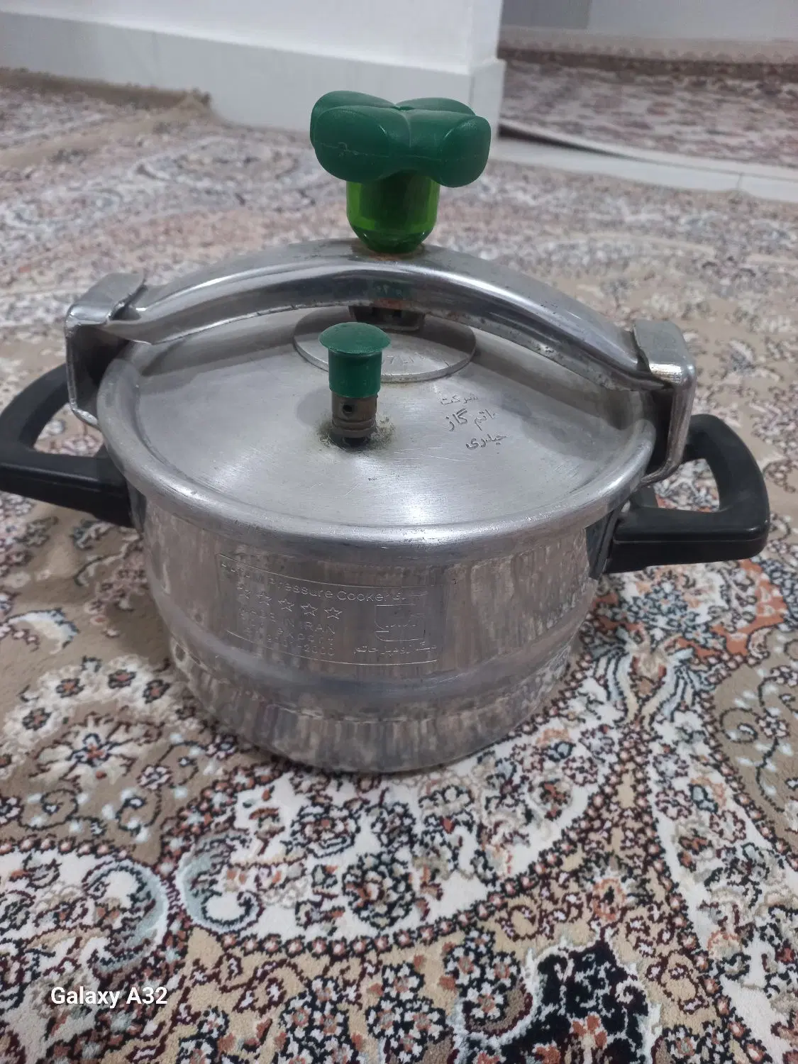 زود پز|ظروف پخت‌وپز|ارومیه, |دیوار