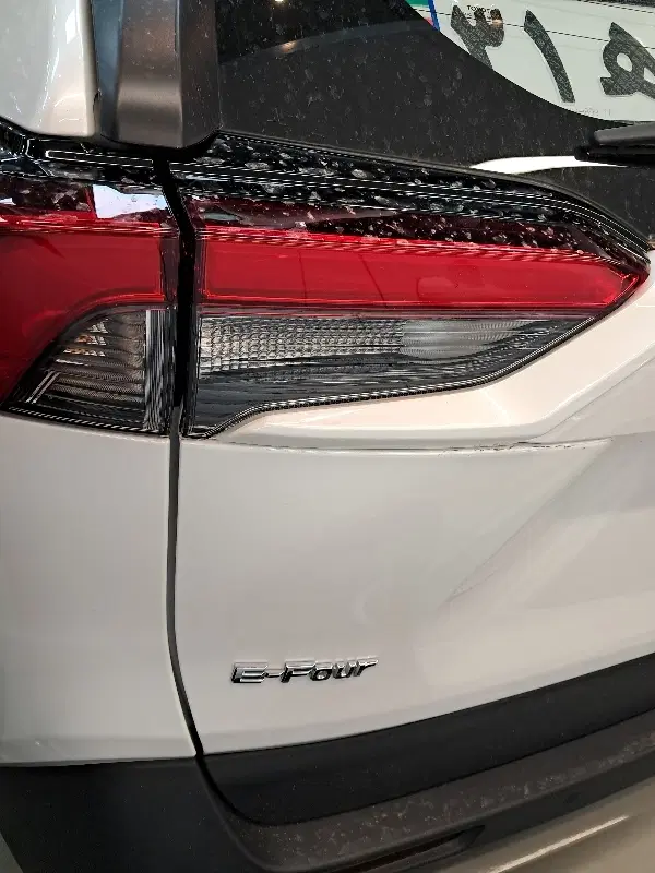 تویوتا rav4 2025|خودرو سواری و وانت|تهران, فردوس|دیوار