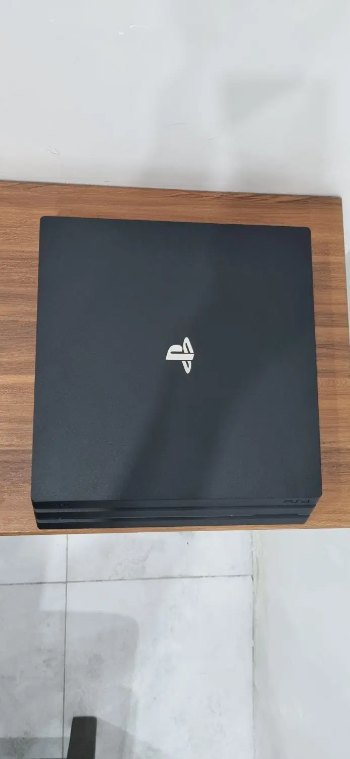 ps4 pro|کنسول، بازی ویدئویی و آنلاین|اهواز, کوی بشارت|دیوار