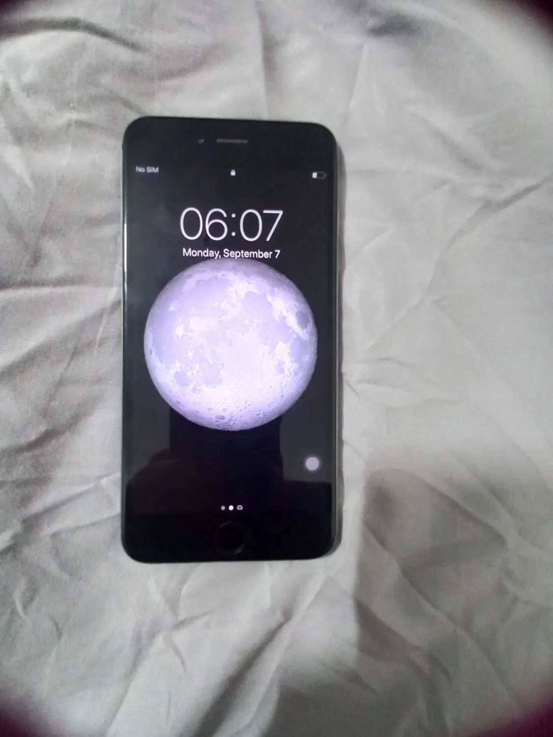 آیفون 6 Plus|موبایل|بستک, |دیوار