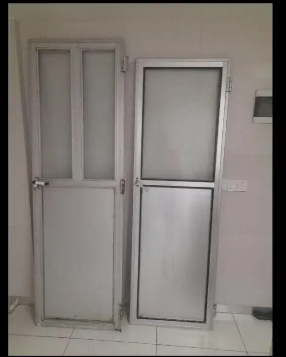 خرید خریدار درب پنجره آلومینیومی و آهنی|مصالح و تجهیزات ساختمان|تبریز, |دیوار