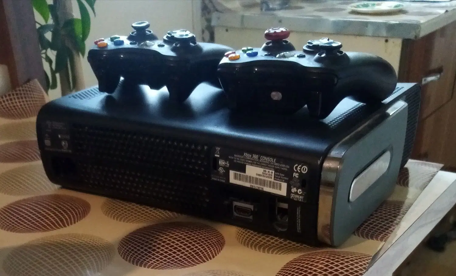 xbox 360|کنسول، بازی ویدئویی و آنلاین|تبریز, |دیوار