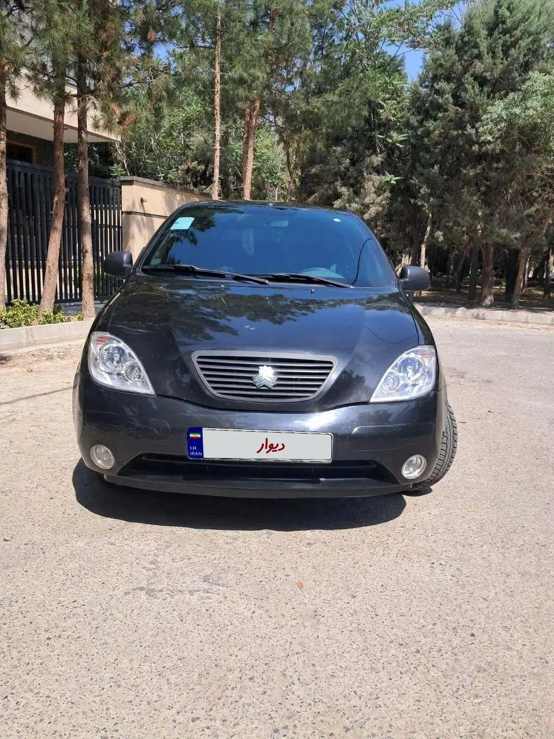 تیبا ۲|خودرو سواری و وانت|کرج, مطهری|دیوار