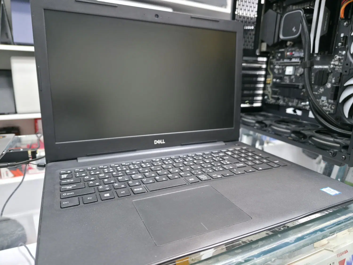 Dell3590|رایانه همراه|ورامین, ورامین|دیوار