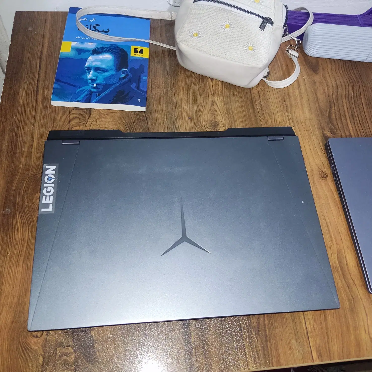 Legion 5 Pro (i7-11800H)|رایانه همراه|تهران, حکیمیه|دیوار