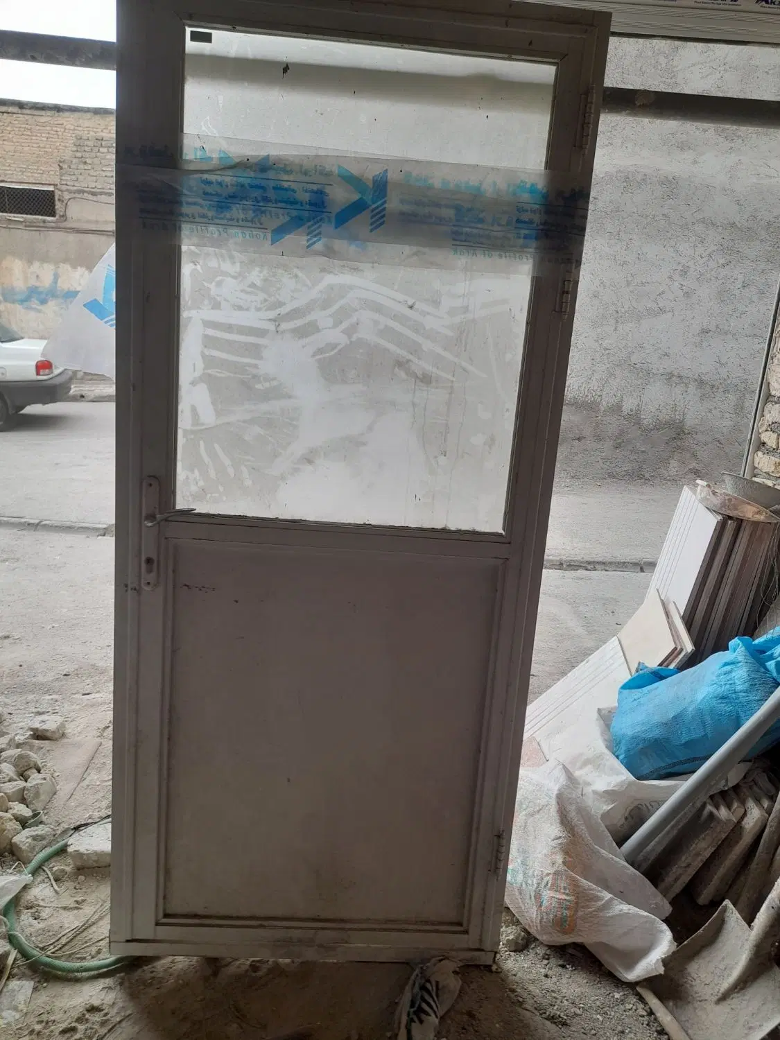 درب|مصالح و تجهیزات ساختمان|مشهد, کوی دروی|دیوار