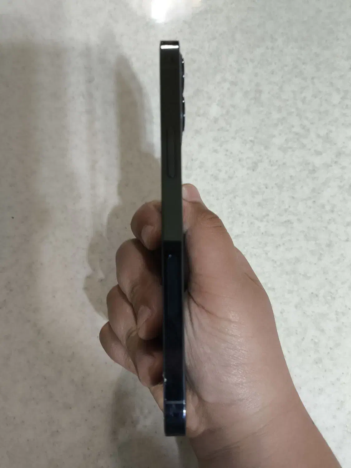 IPHONE 12 PRO|موبایل|کرج, گلشهر|دیوار