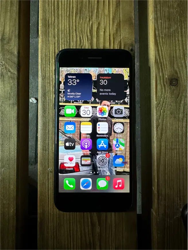 iPhone 7|موبایل|تهران, فلاح|دیوار