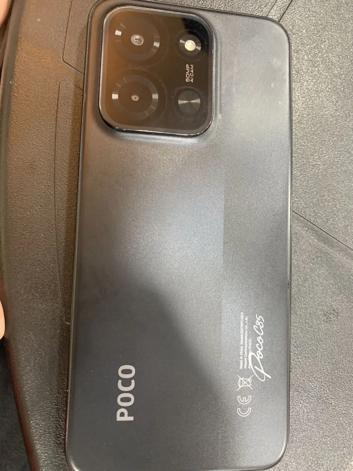 poco.c85گوشی|موبایل|ایوان, |دیوار