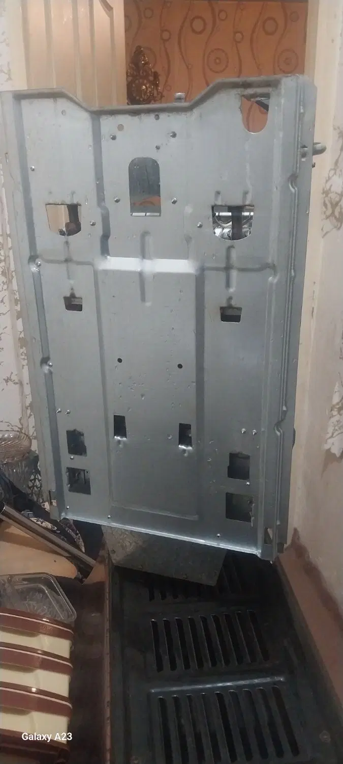 بوتان 3115|آبگرمکن، پکیج، شوفاژ|تبریز, |دیوار