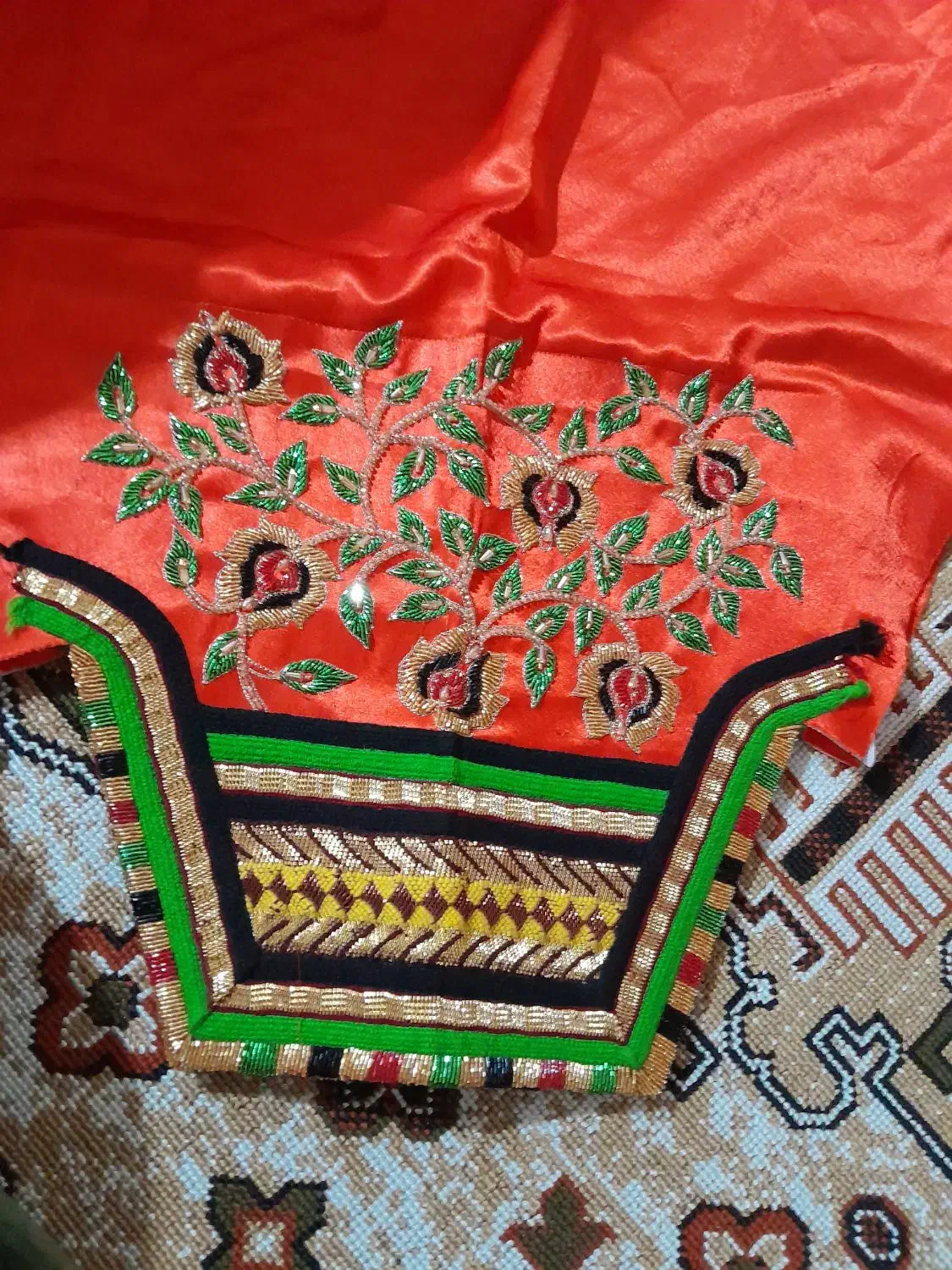 شلوار|لباس|میناب, |دیوار