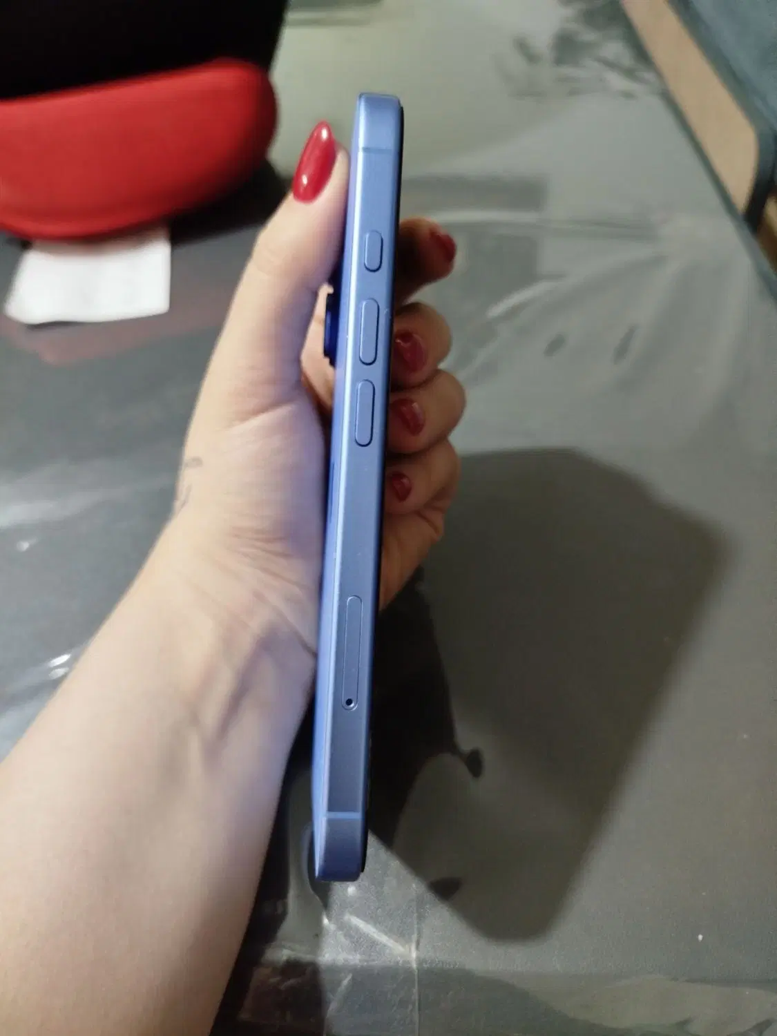 iphone16|موبایل|اصفهان, ملک‌شهر|دیوار
