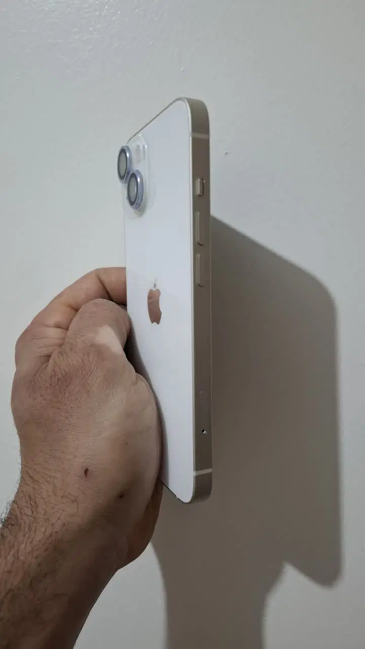 iphone 14 normal 128|موبایل|نجف‌آباد, فردوسی شمالی|دیوار