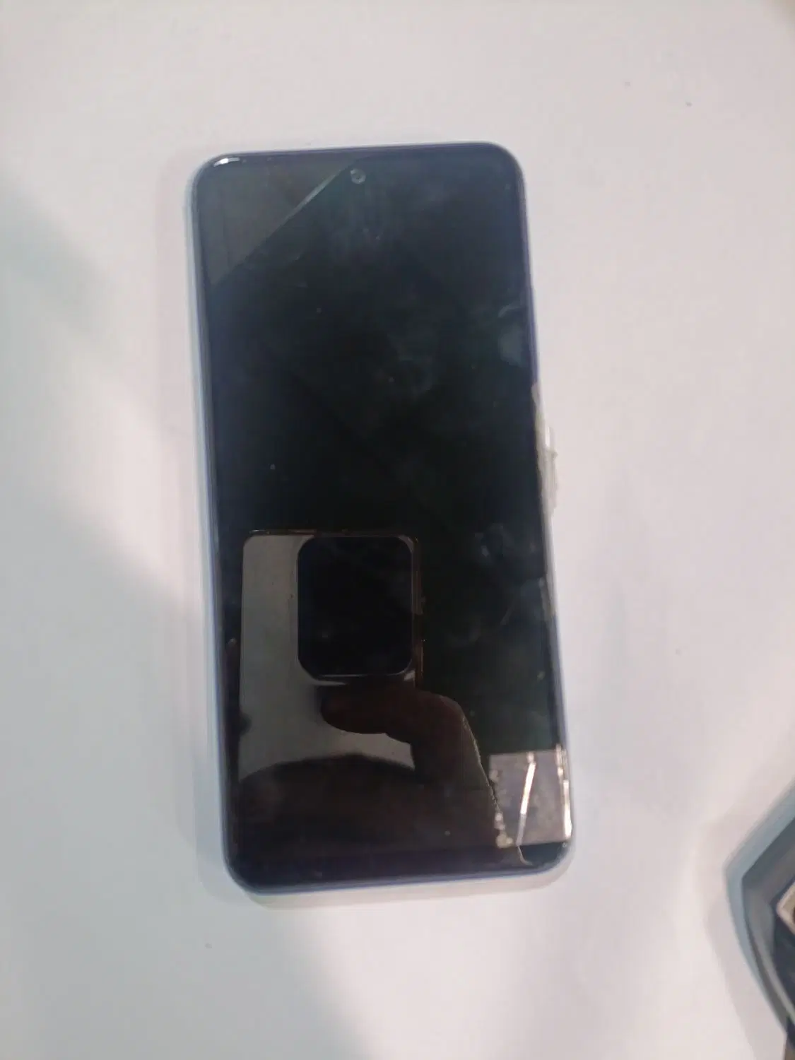 گوشی pocom5s|موبایل|مشهد, پورسینا|دیوار