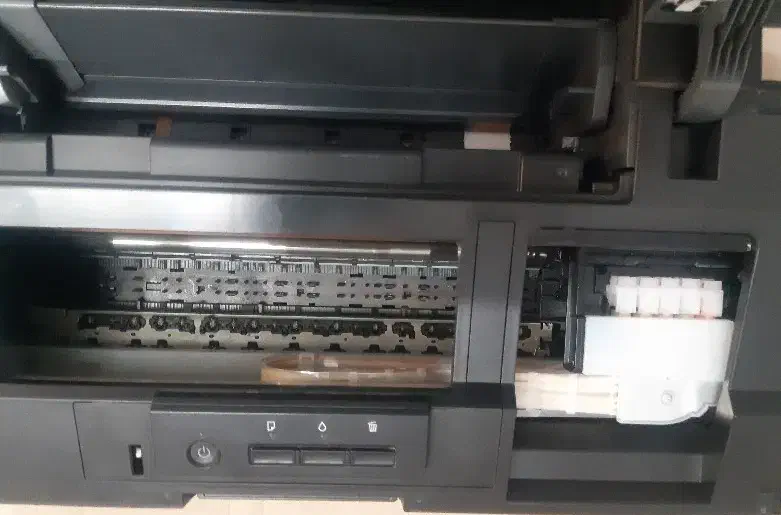 EPSON L1300|پرینتر، اسکنر، کپی، فکس|زنجان, |دیوار