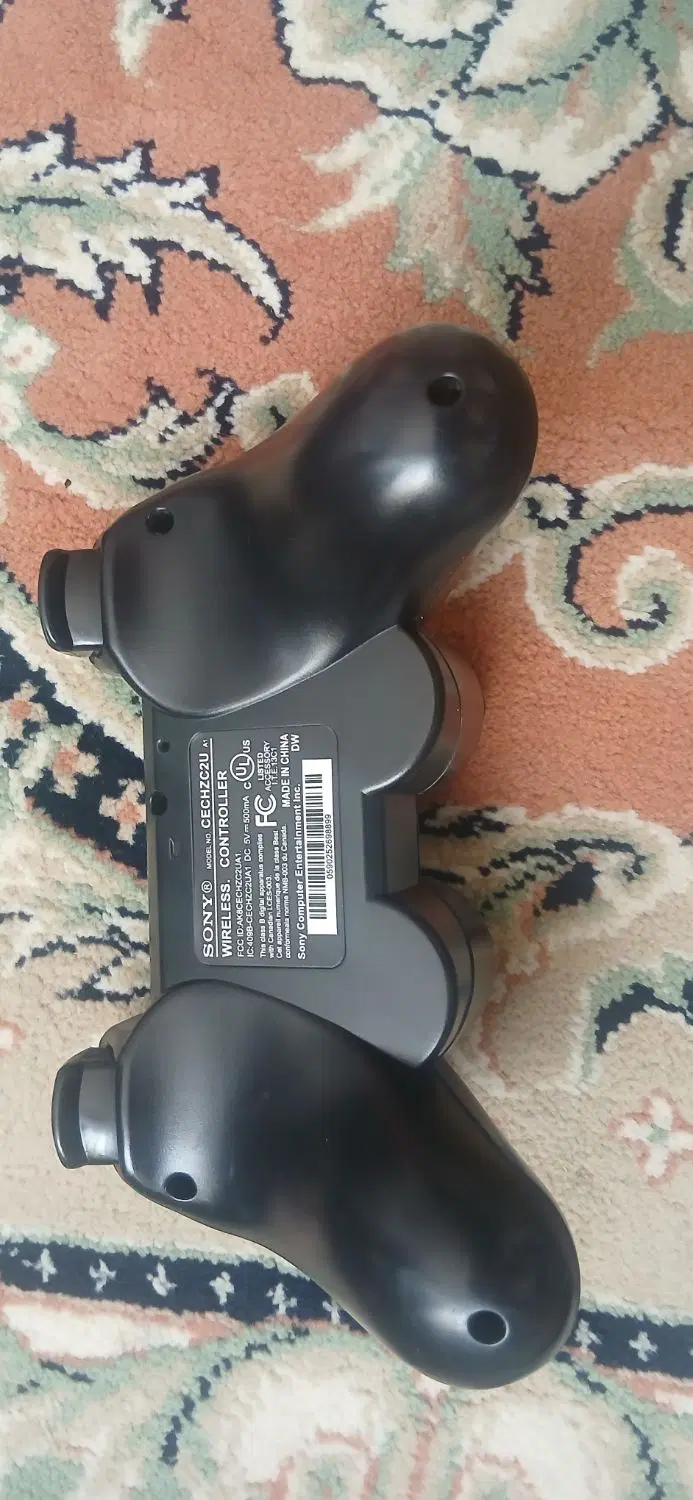 ps3|کنسول، بازی ویدئویی و آنلاین|تبریز, |دیوار