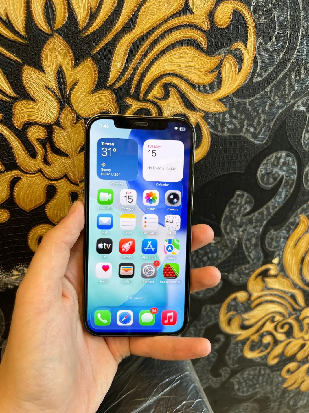 ip12pro|موبایل|مشهد, سمزقند|دیوار