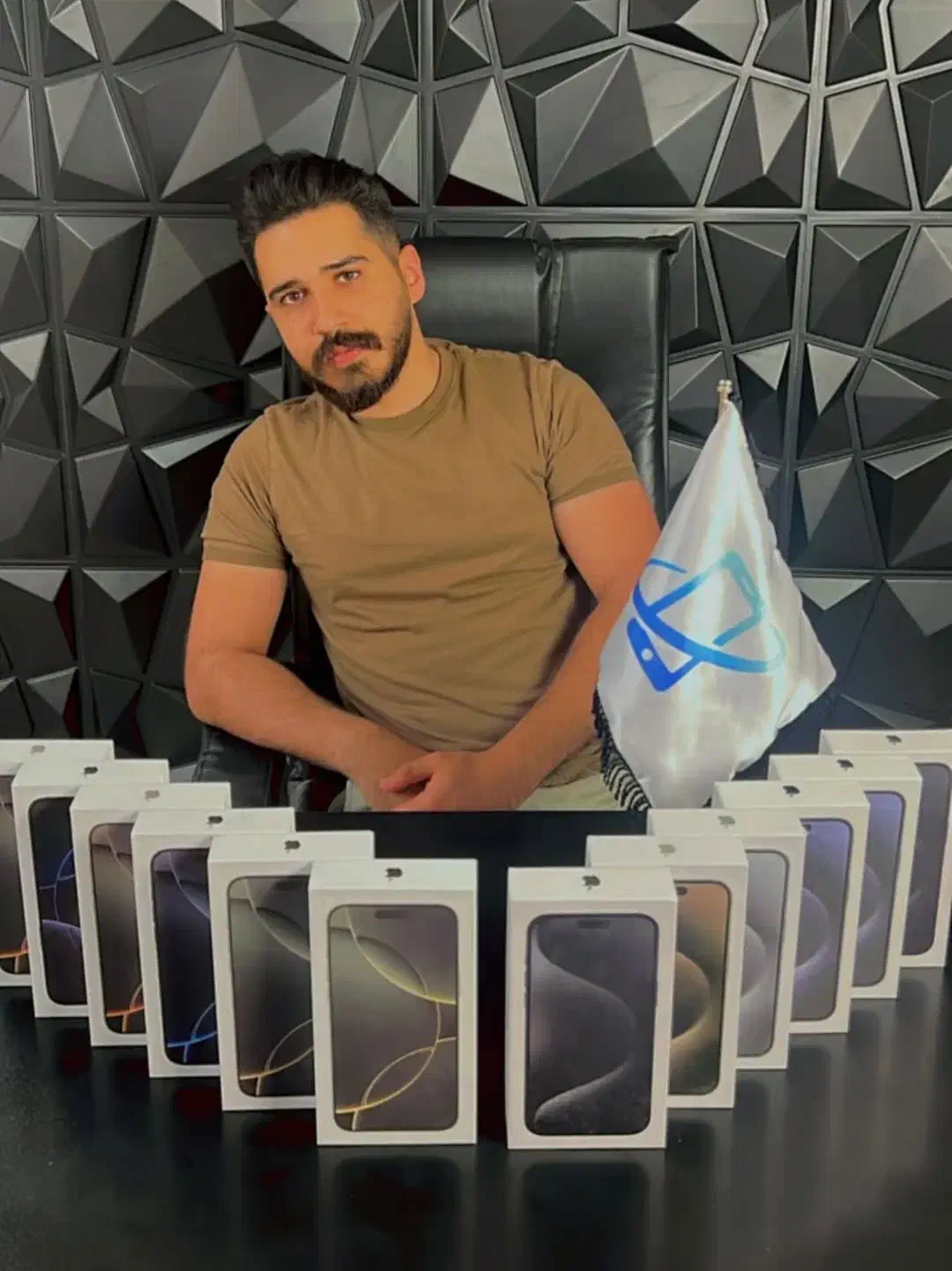 گوشی طرح iPhone 12|موبایل|نظرآباد, رسالت|دیوار