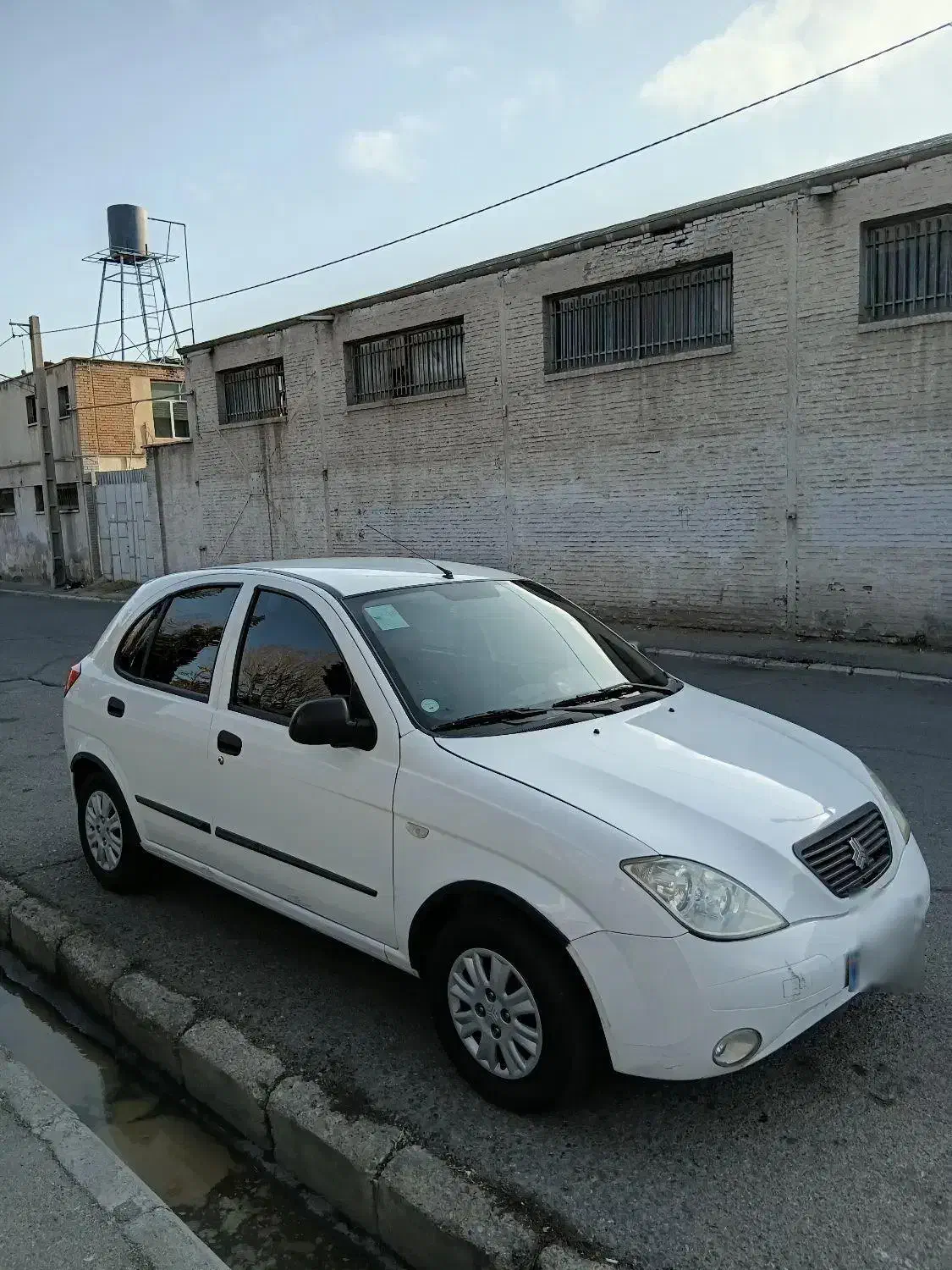 تیبا ۲ مدل۹۸|خودرو سواری و وانت|تهران, تهرانپارس شرقی|دیوار