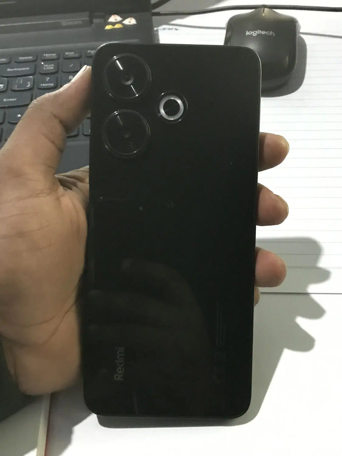 redmi 13|موبایل|رودان, |دیوار