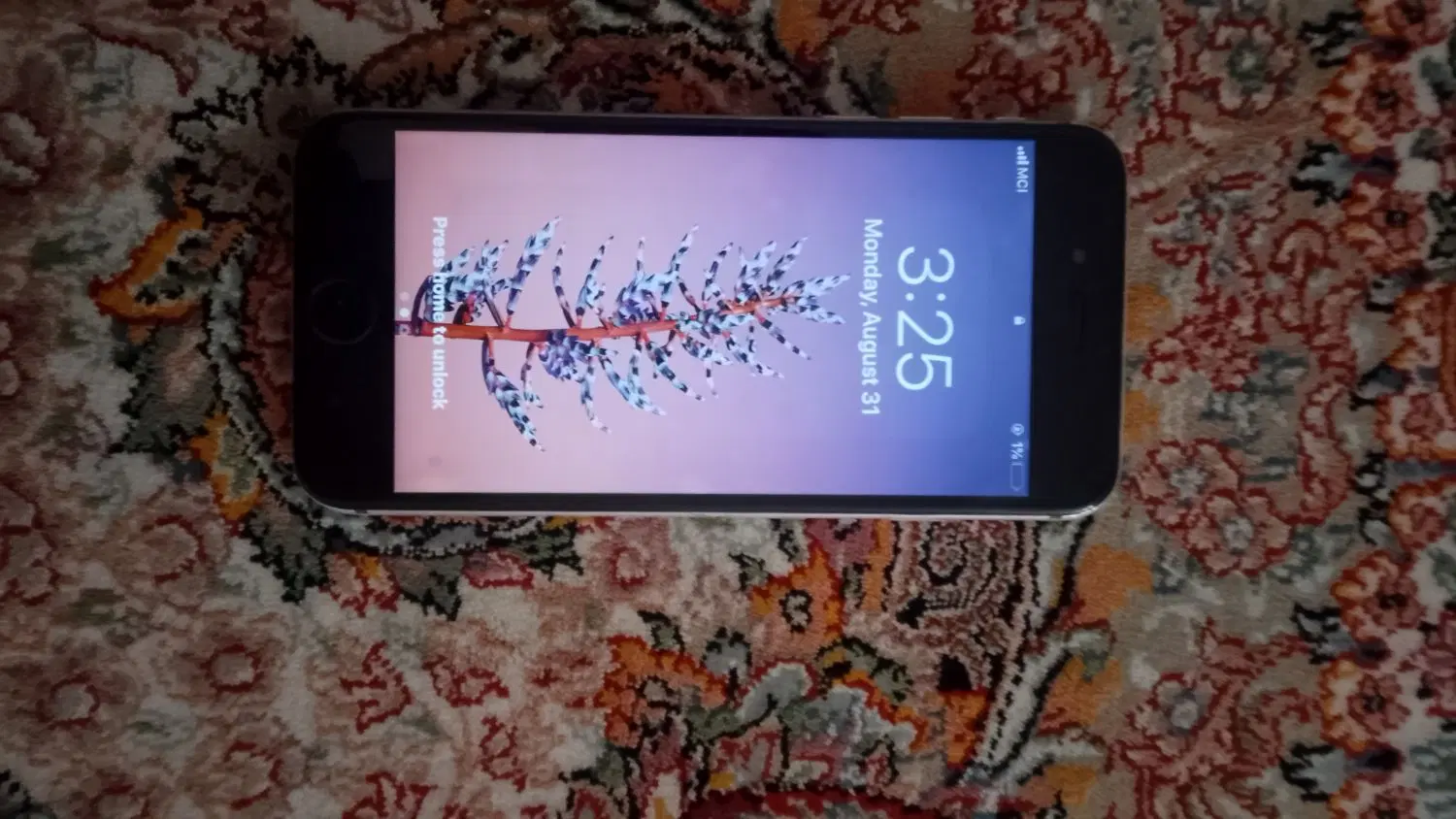 iPhone 6|موبایل|قم, علی آباد سعدگان|دیوار