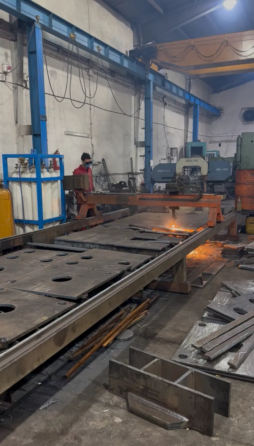 برش cnc|ماشین‌آلات صنعتی|قیامدشت - خاورشهر, |دیوار