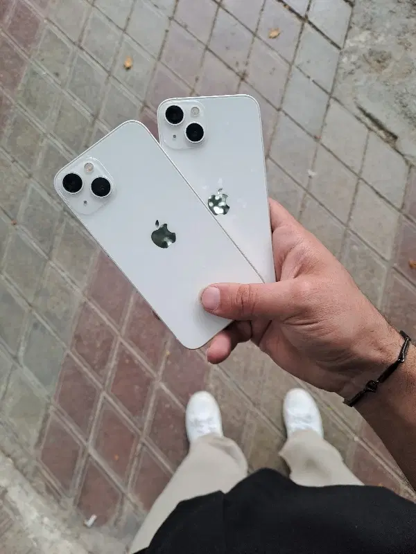 iphone13|موبایل|ایلام, |دیوار