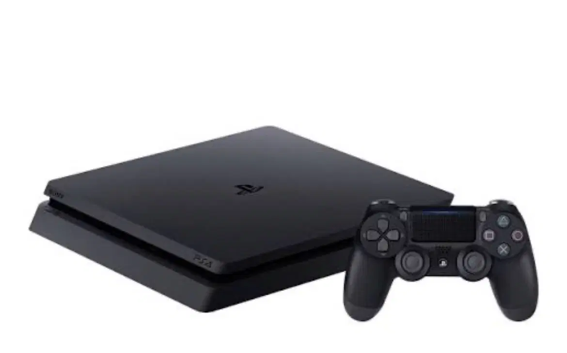 Ps4 slim 1 tb|کنسول، بازی ویدئویی و آنلاین|شیراز, آزادگان|دیوار