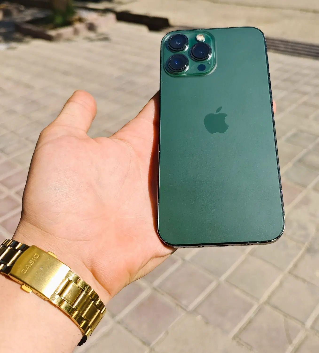 iphone 13 Pro Max|موبایل|تکاب, |دیوار
