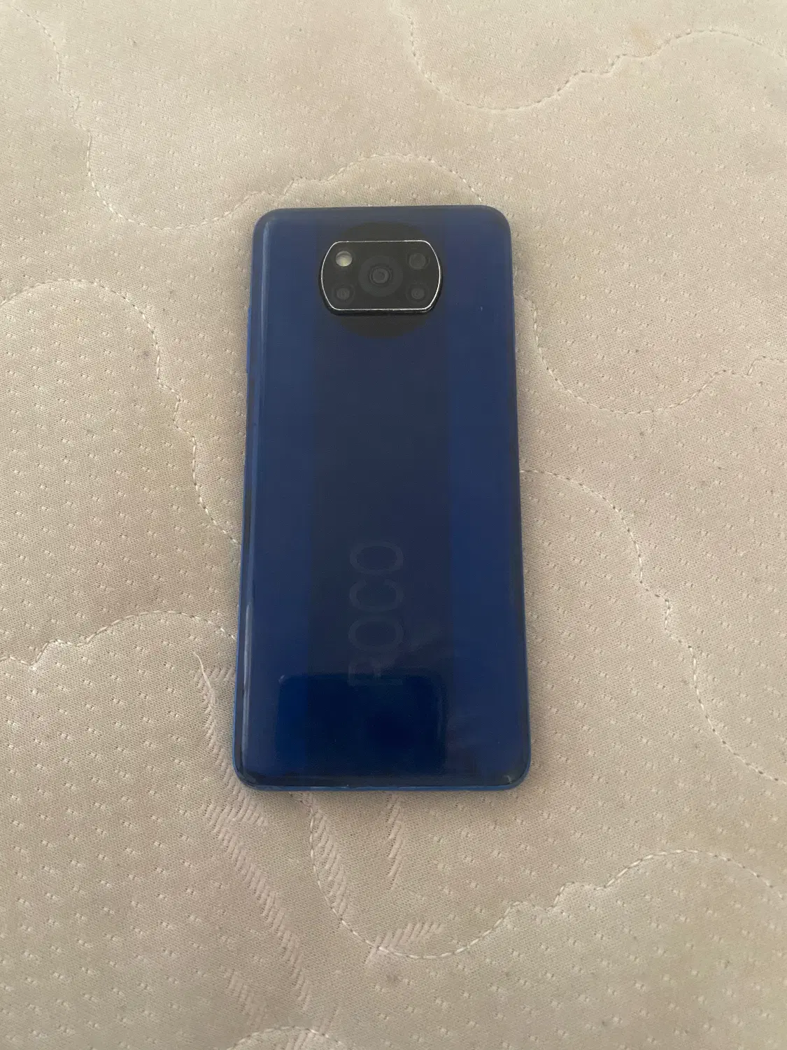 x3 pro 256|موبایل|ارومیه, |دیوار