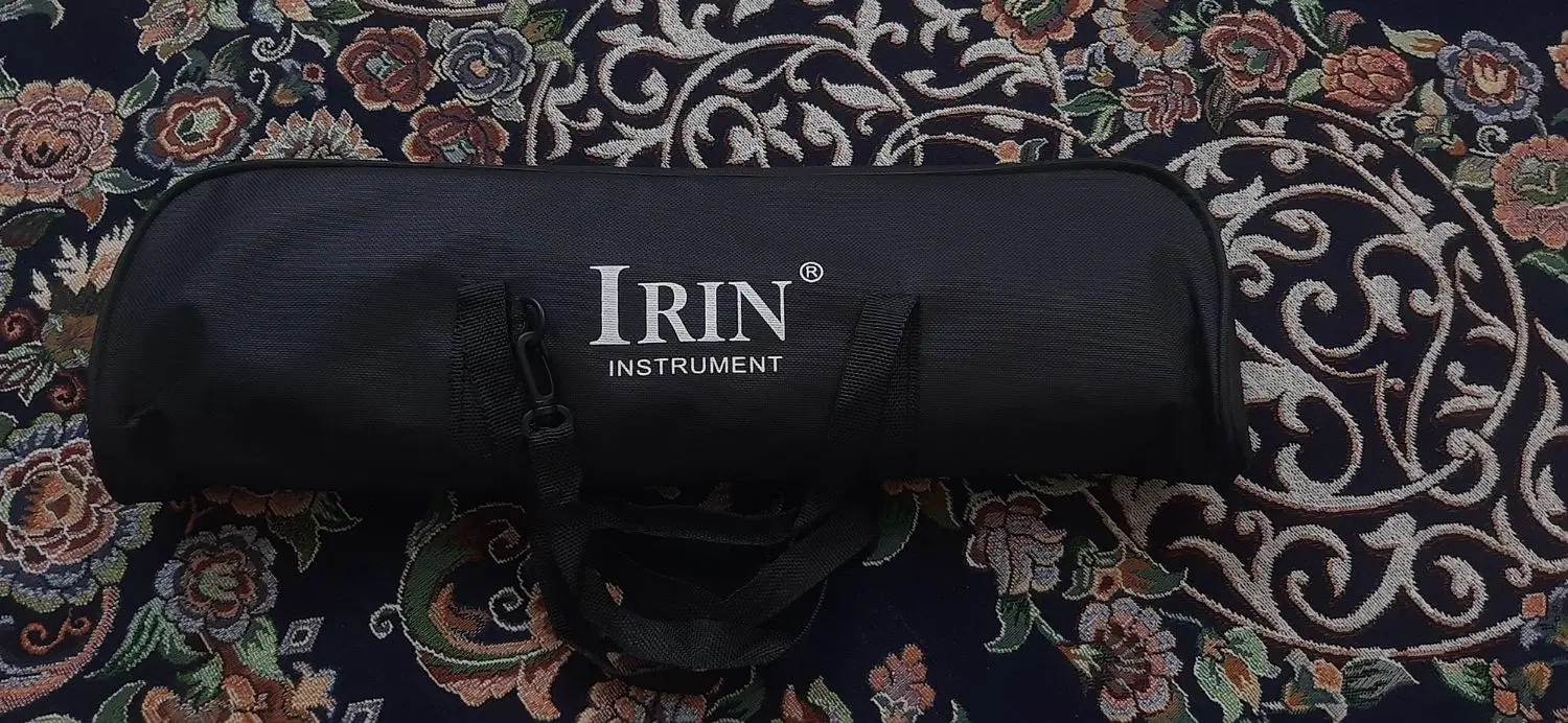 ملودیکا IRIN|گیتار، بیس، امپلیفایر|رودان, |دیوار