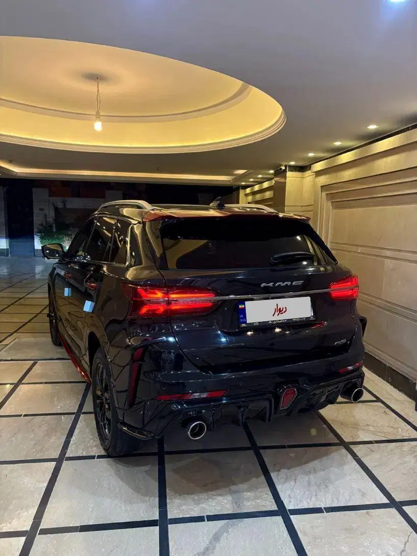 Kmc A5|خودرو سواری و وانت|تهران, آشتیانی|دیوار
