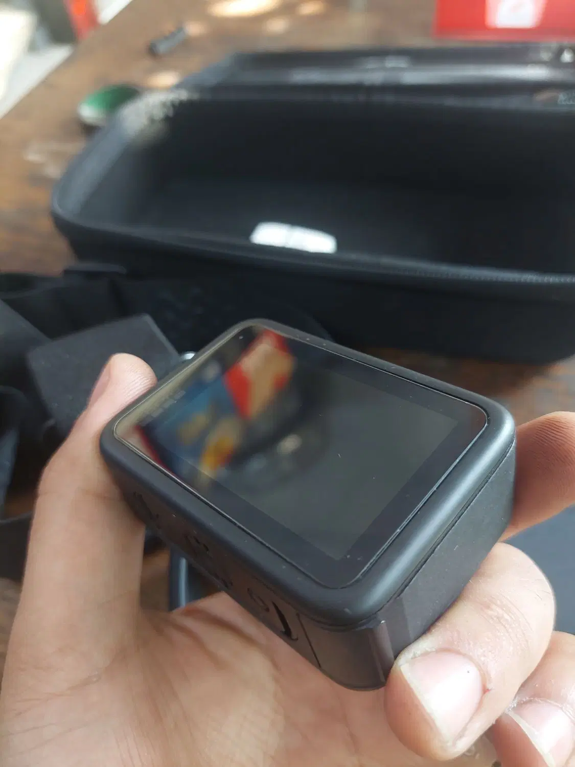 gopro 13 hero|دوربین عکاسی و فیلم‌برداری|تهران, خرمشهر|دیوار