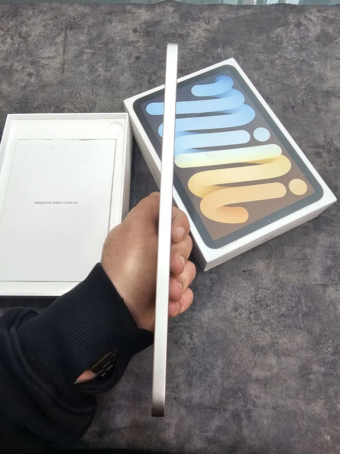 ipad mini wifi|تبلت|مراغه, |دیوار